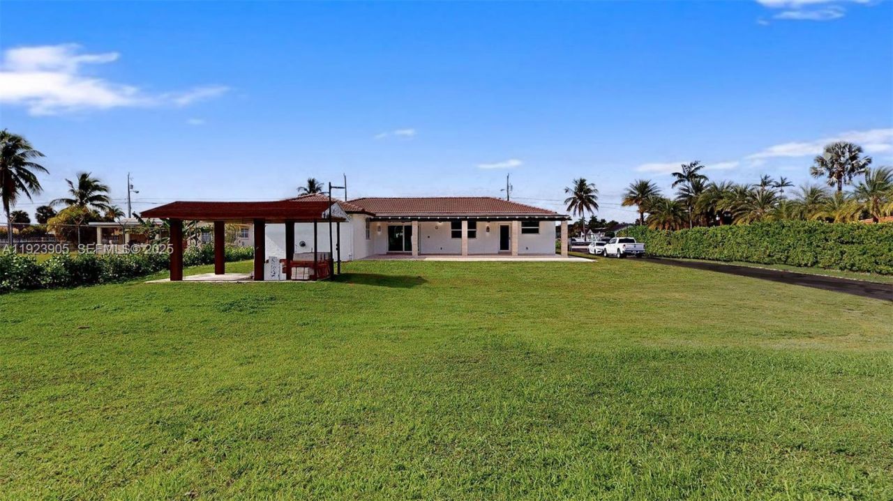 3801 SW 132nd Ave, Miami, FL 33175 Photo