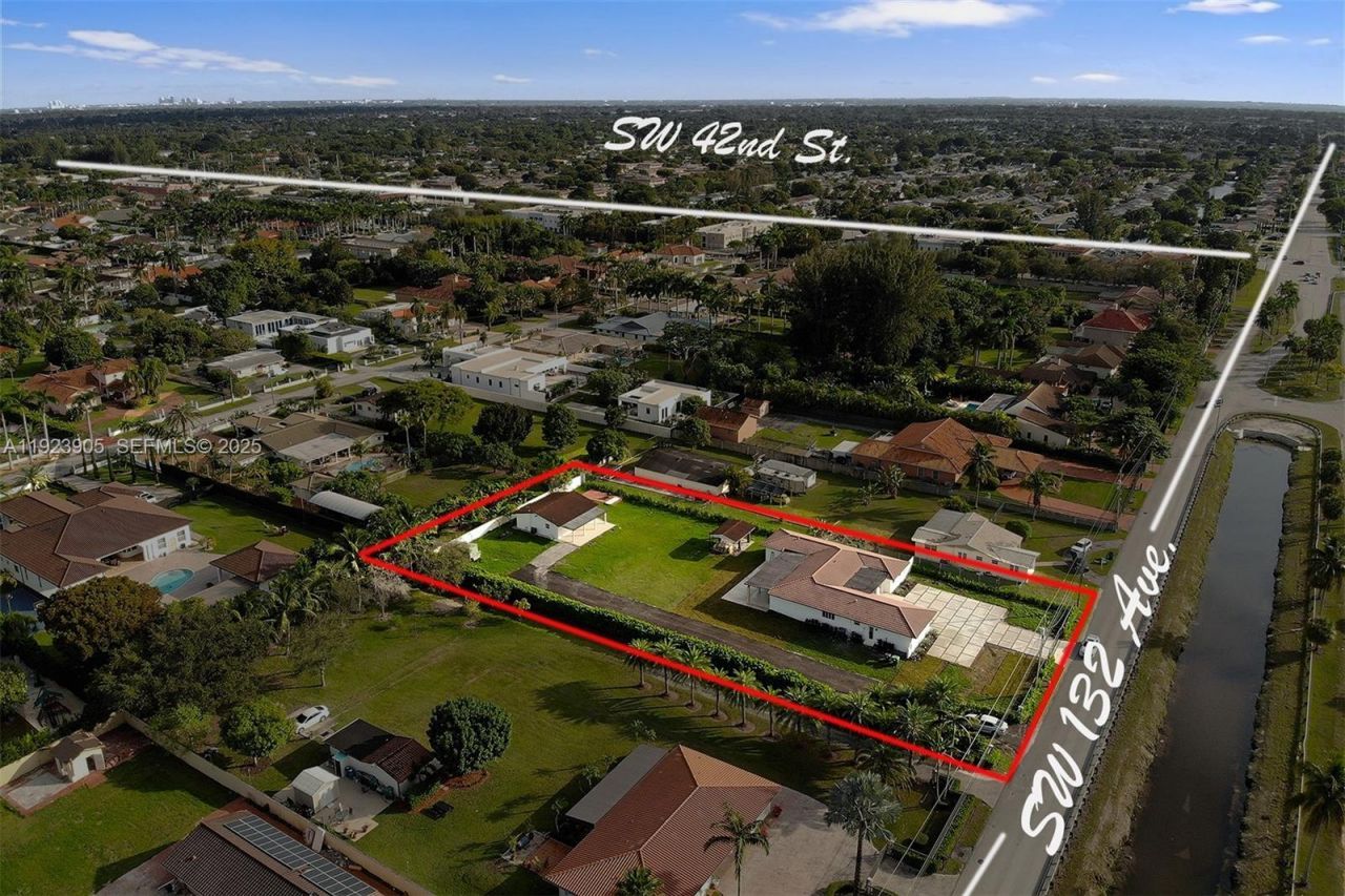3801 SW 132nd Ave, Miami, FL 33175 Photo