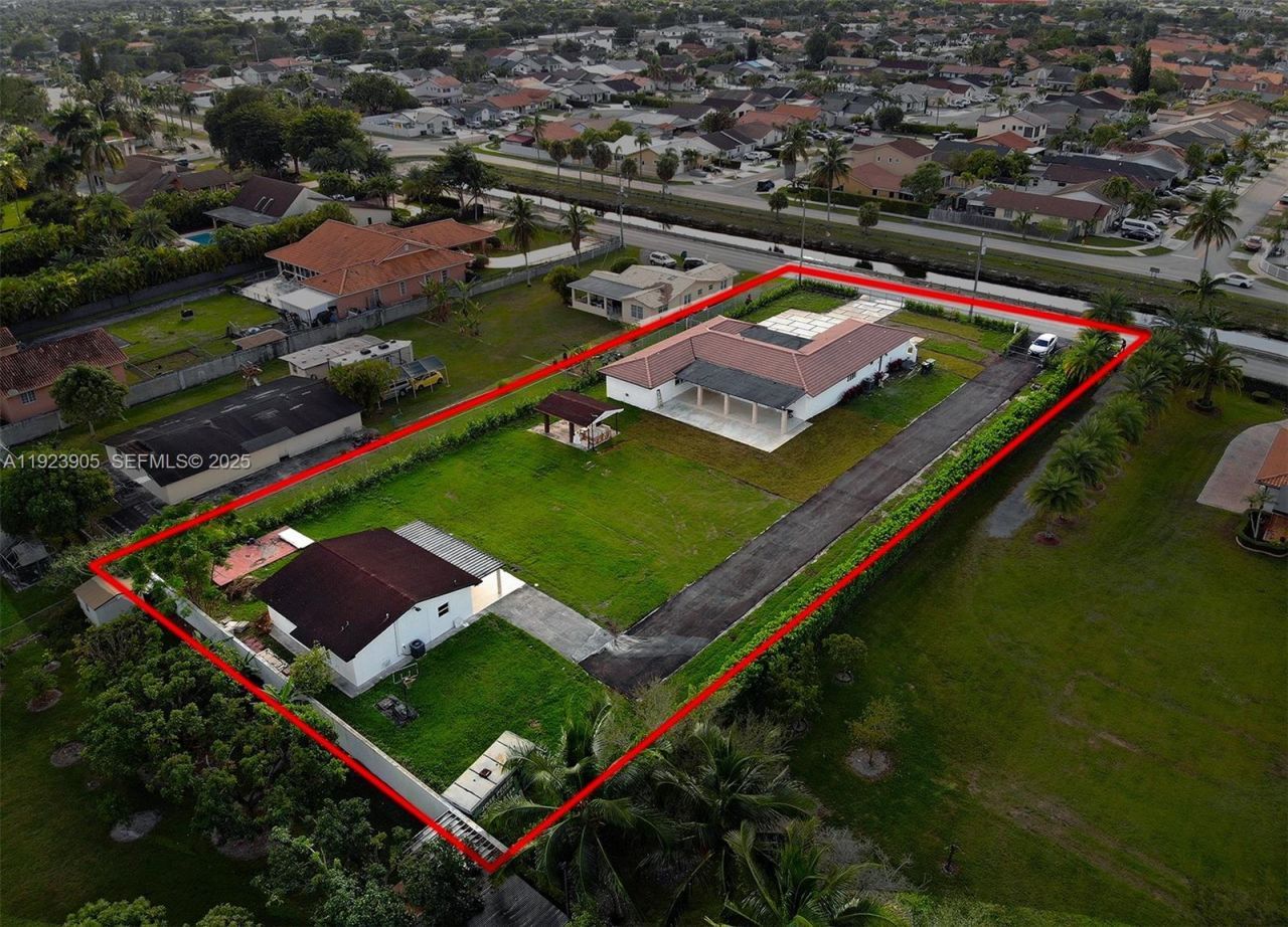 3801 SW 132nd Ave, Miami, FL 33175 Photo