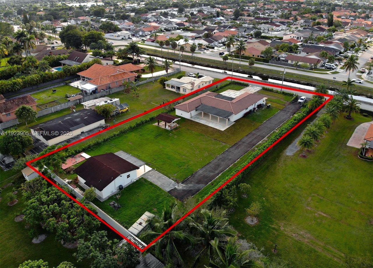 3801 SW 132nd Ave, Miami, FL 33175 Photo