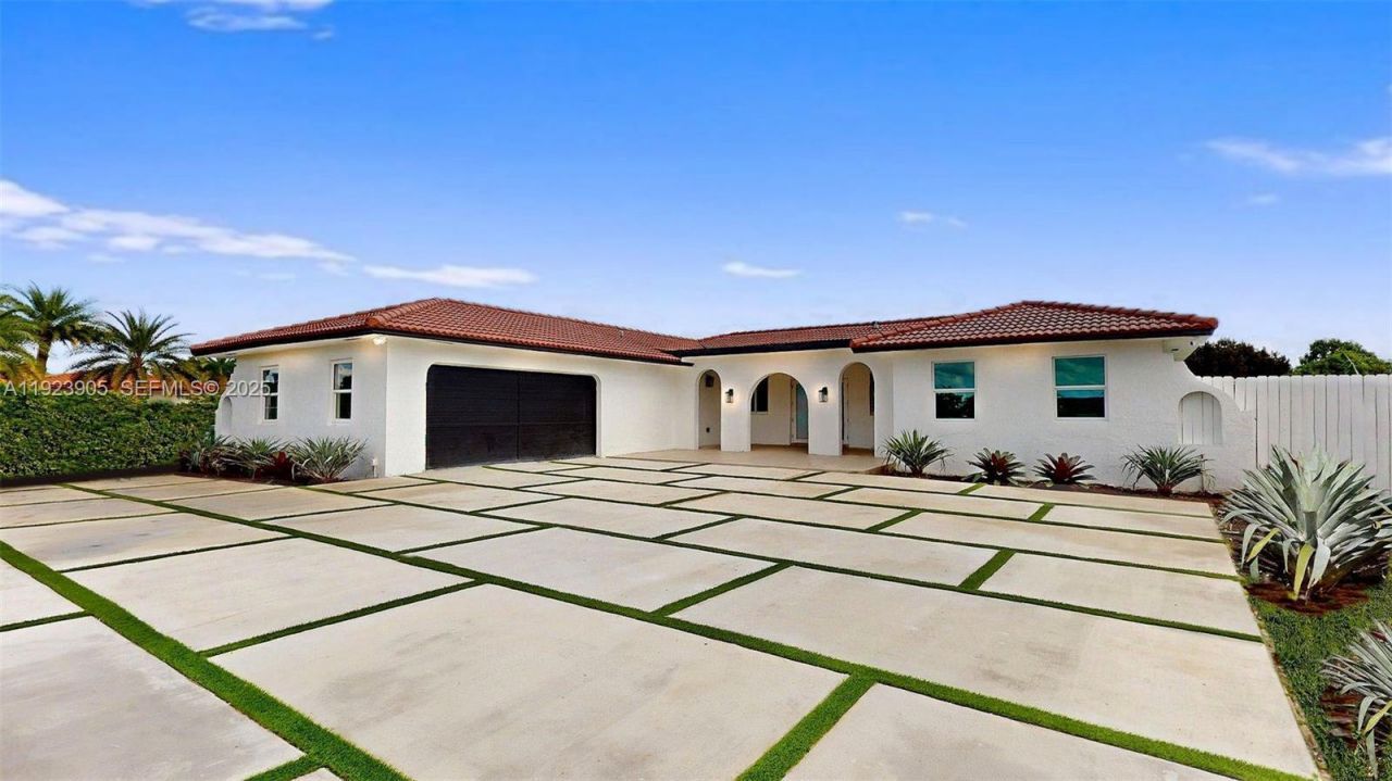 3801 SW 132nd Ave, Miami, FL 33175 Photo