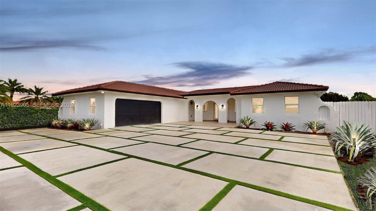 3801 SW 132nd Ave, Miami, FL 33175 Photo