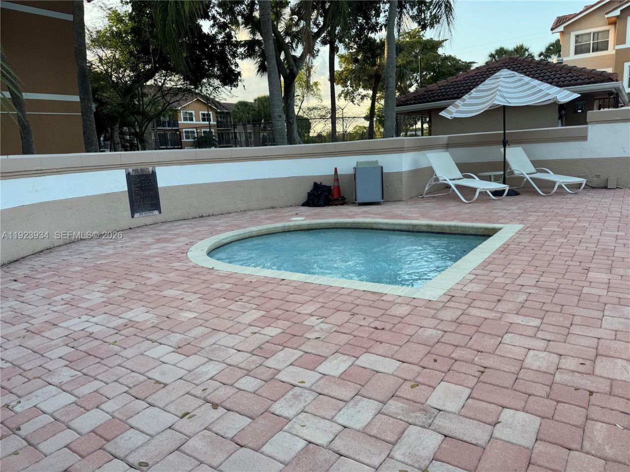 8801 Wiles Rd, Unit 108, Coral Springs, FL 33067 Photo