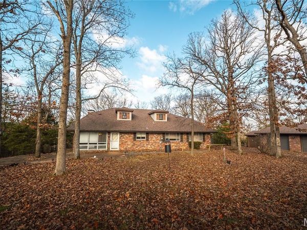 1673 Highway T, Freeburg, MO 65035
