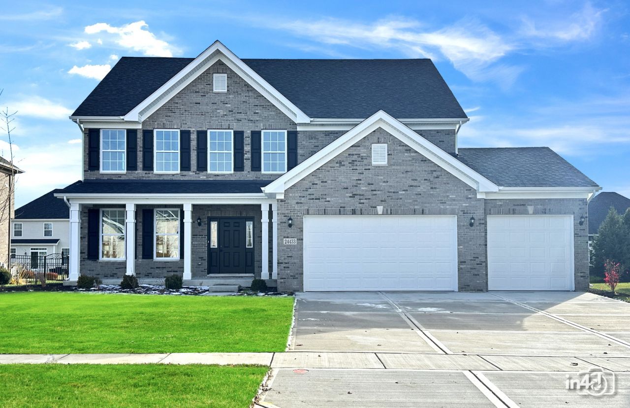 24433 W Bantry Lane, Shorewood, IL 60404 Main Photo