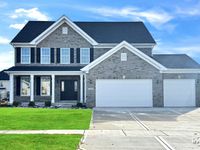 24433 W Bantry Lane, Shorewood, IL 60404 primary photo