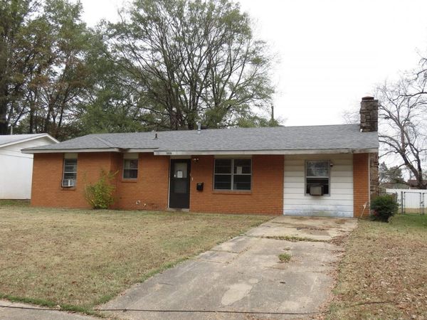 1309 Bailey, Pine Bluff, AR 71601