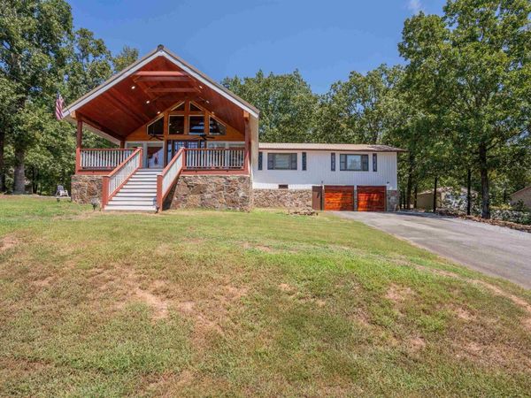 249 Lookout Drive, Tumbling Shoals, AR 72581