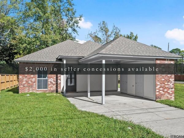 1859 69th Ave, Baton Rouge, LA 70807
