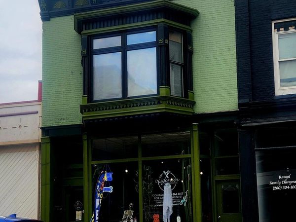 316 S Cavin Street, Ligonier, IN 46767