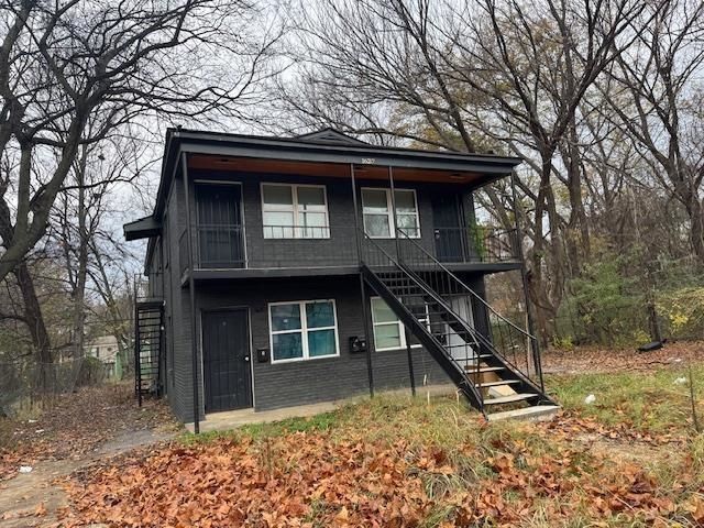 1627 BARTON ST Memphis, TN 38106