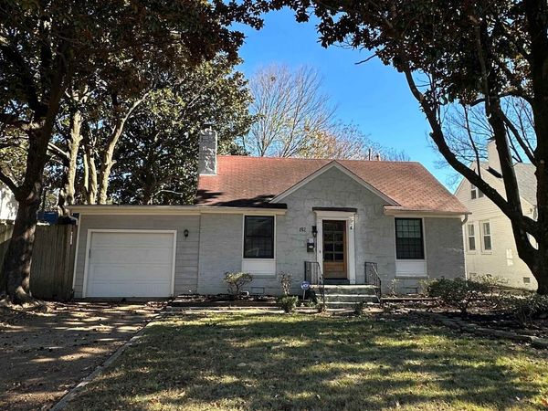 192 PALISADE ST, Memphis, TN 38111