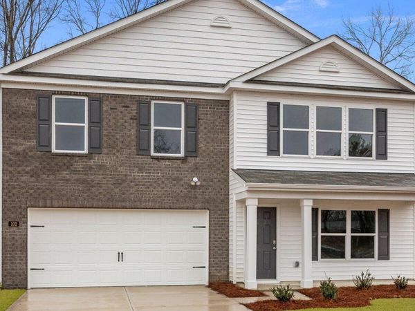 102 Claude Street, La Grange, NC 28551