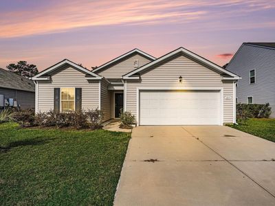 211 Pine Forest Dr., Conway, SC 29526