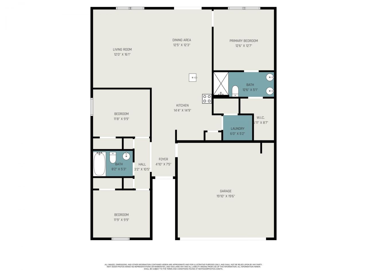 211 Pine Forest Dr. Photo 31