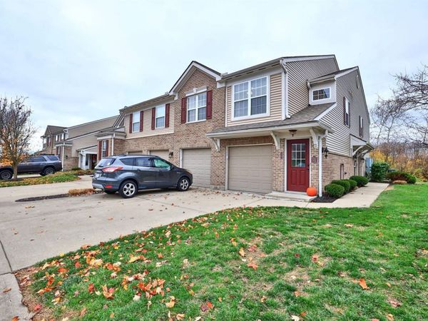 1753 Weatherstone Circle, Monroe, OH 45050