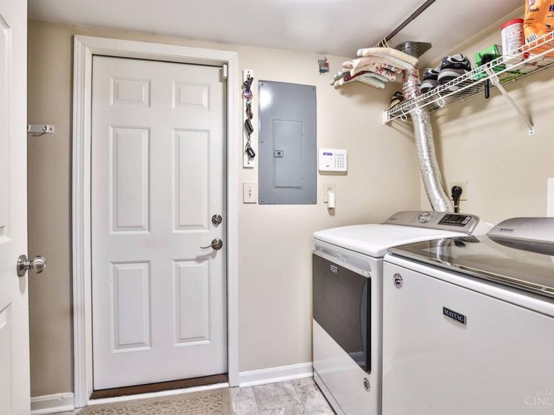 1753 Weatherstone Circle, Monroe, OH 45050 Photo 24