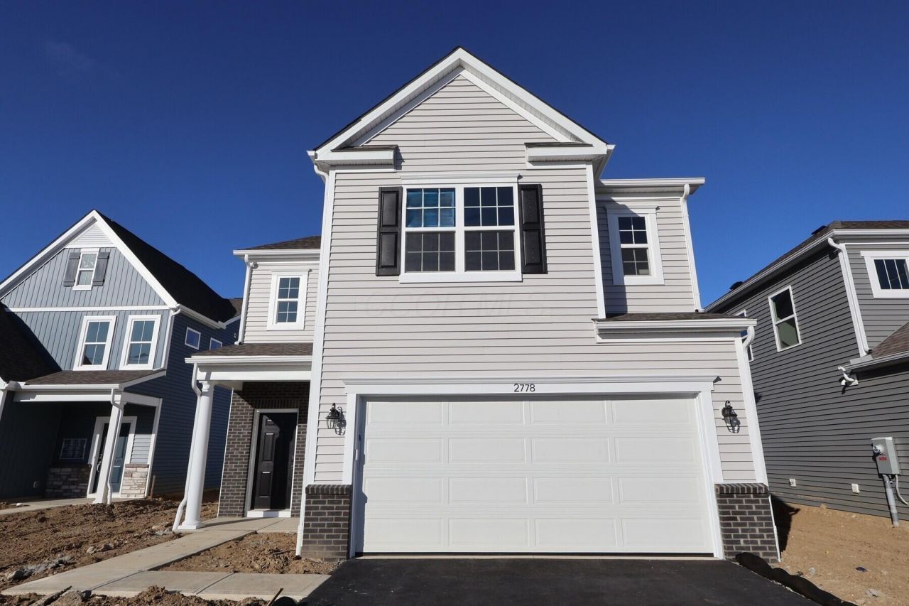 2778 Drycreek Court, Powell, OH 43065 Main Photo