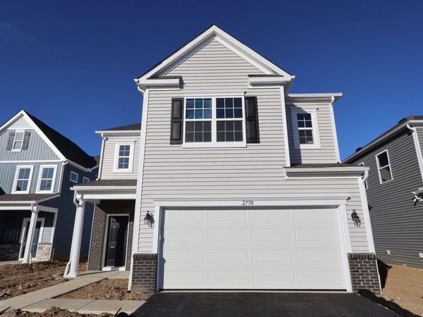 2778 Drycreek Court, Powell, OH 43065