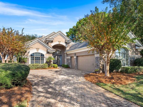 4345 Carriage Lane, Destin, FL 32541
