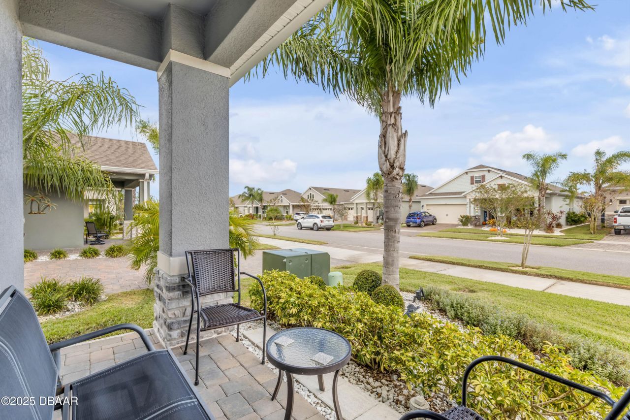 206 Venetian Palms Boulevard, New Smyrna Beach, FL 32168 Photo