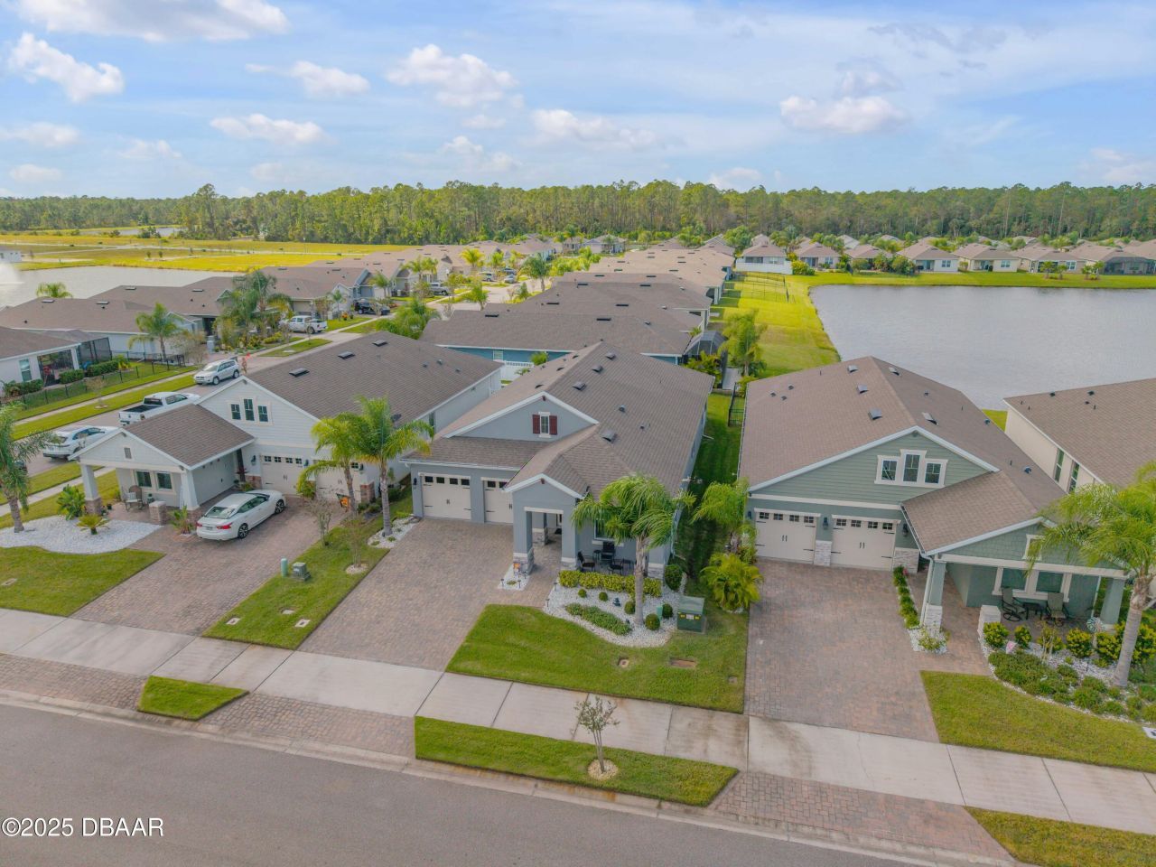 206 Venetian Palms Boulevard, New Smyrna Beach, FL 32168 Photo