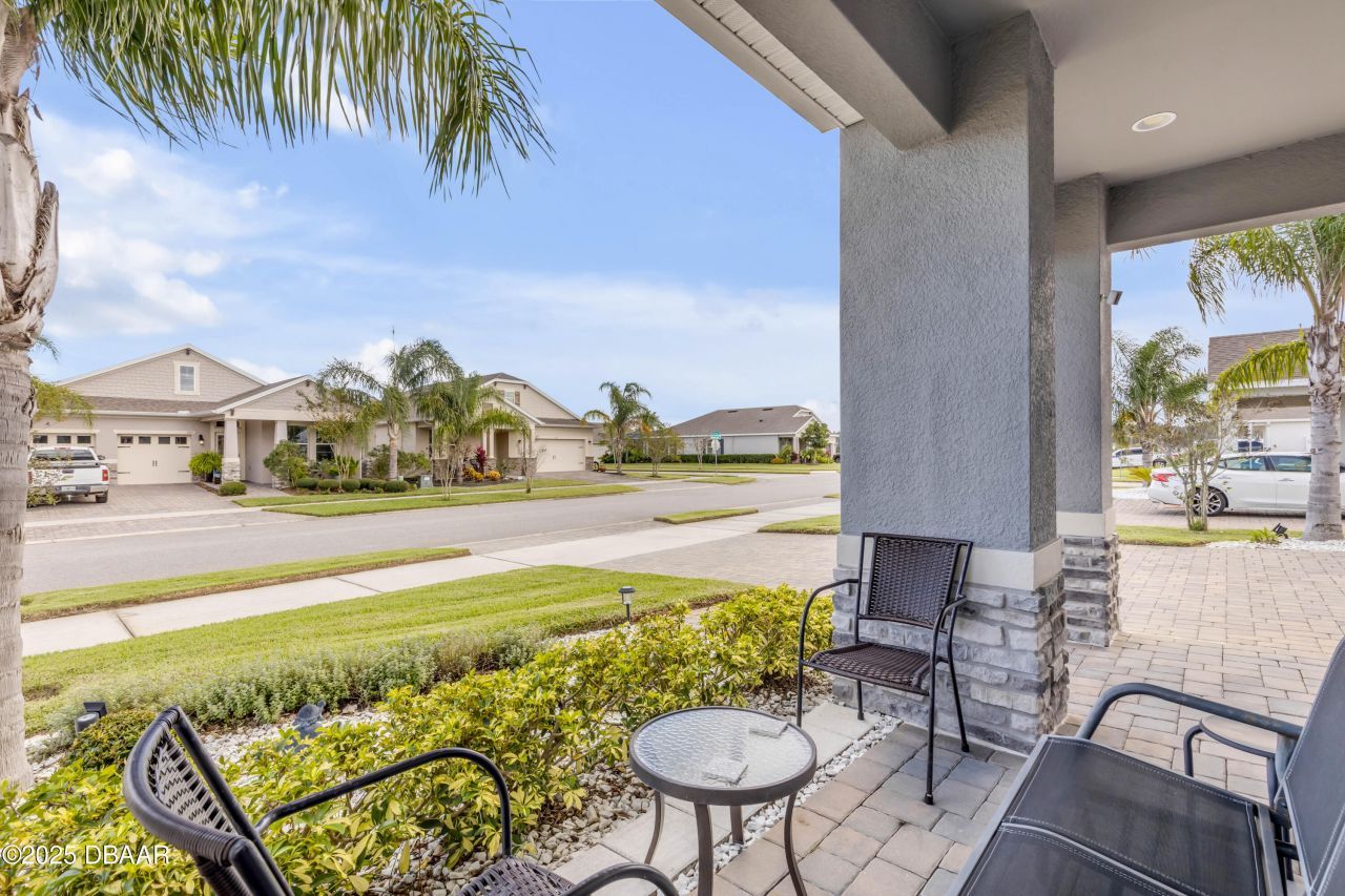 206 Venetian Palms Boulevard, New Smyrna Beach, FL 32168 Photo
