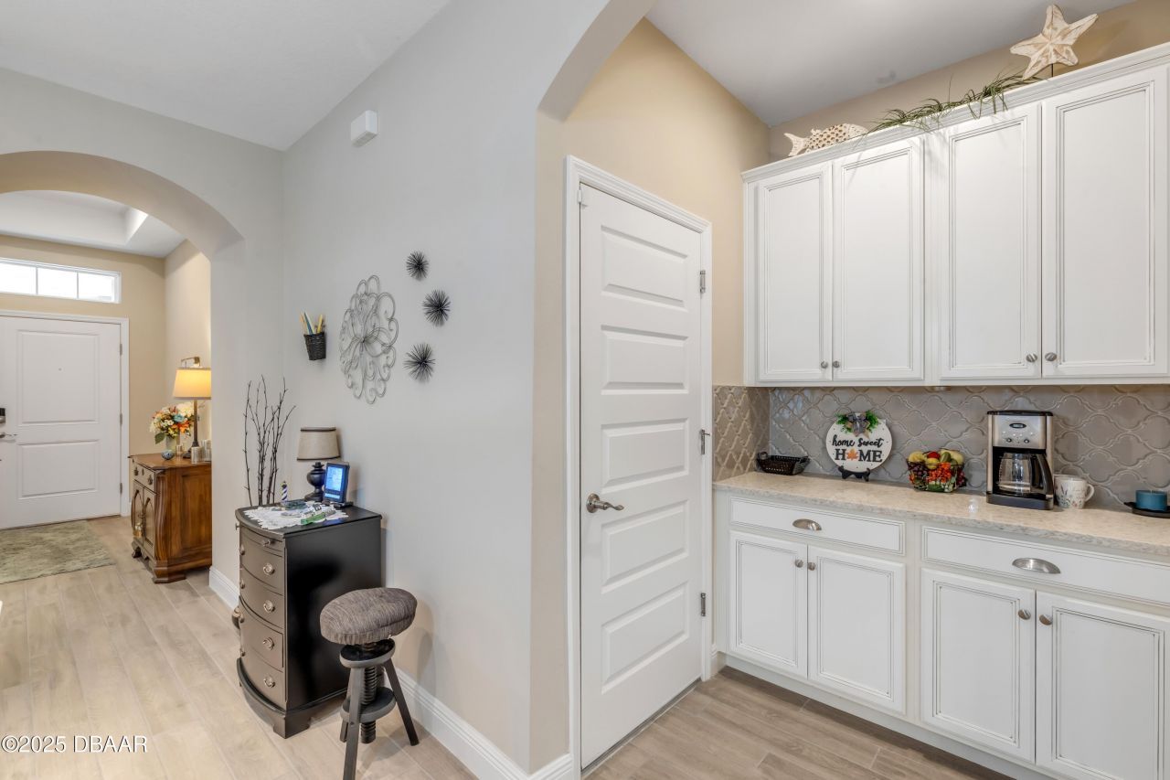 206 Venetian Palms Boulevard, New Smyrna Beach, FL 32168 Photo