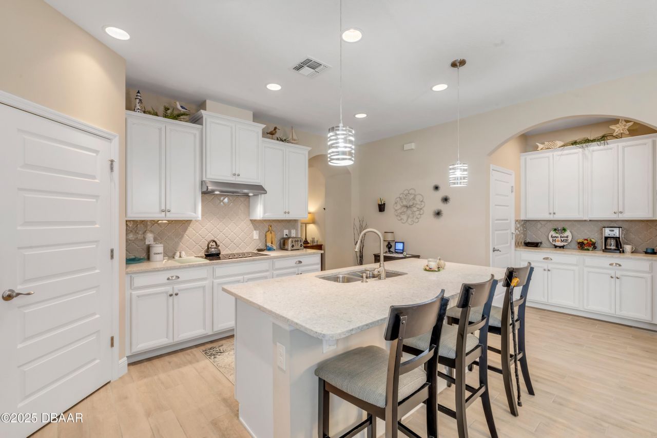 206 Venetian Palms Boulevard, New Smyrna Beach, FL 32168 Photo