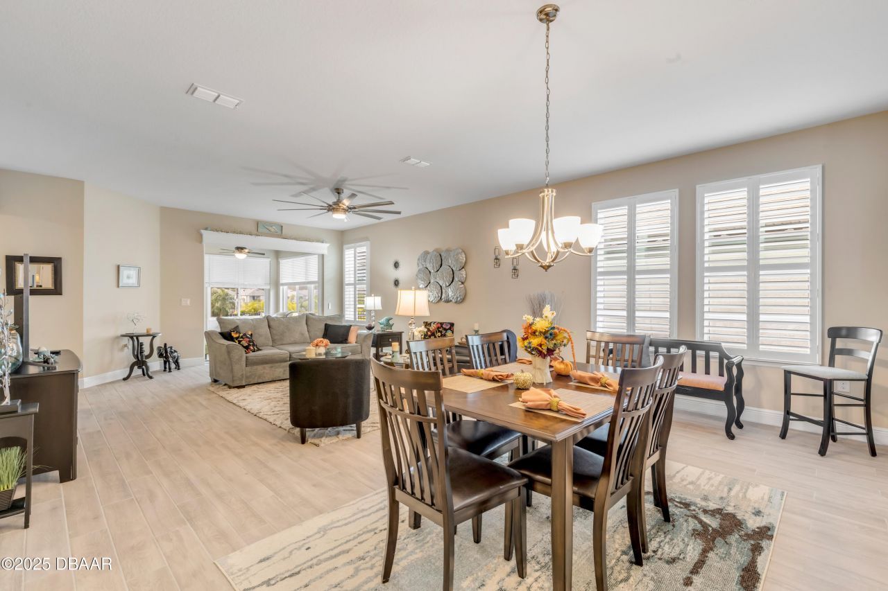 206 Venetian Palms Boulevard, New Smyrna Beach, FL 32168 Photo