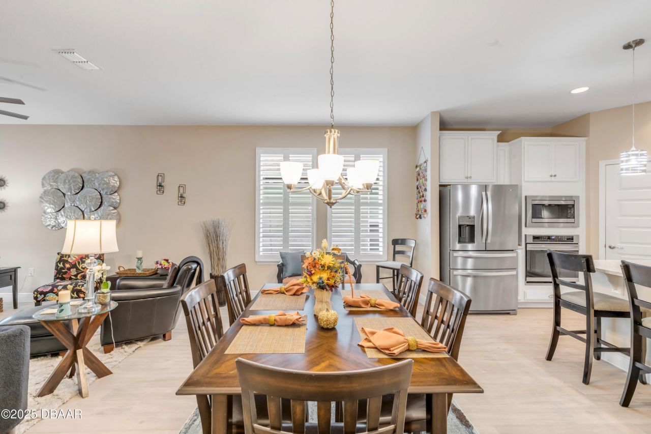 206 Venetian Palms Boulevard, New Smyrna Beach, FL 32168 Photo