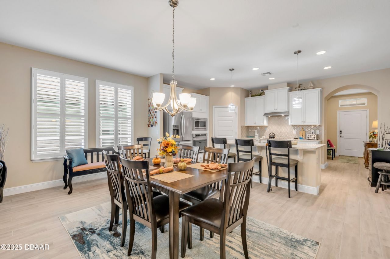 206 Venetian Palms Boulevard, New Smyrna Beach, FL 32168 Photo