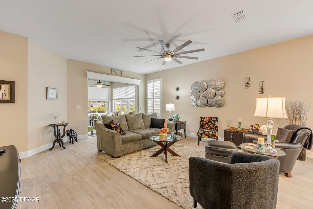 206 Venetian Palms Boulevard, New Smyrna Beach, FL 32168 Photo