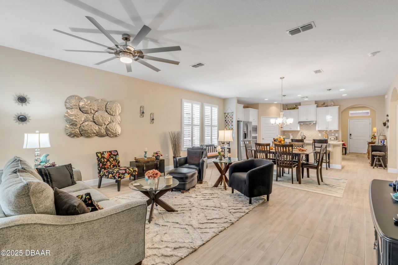 206 Venetian Palms Boulevard, New Smyrna Beach, FL 32168 Photo