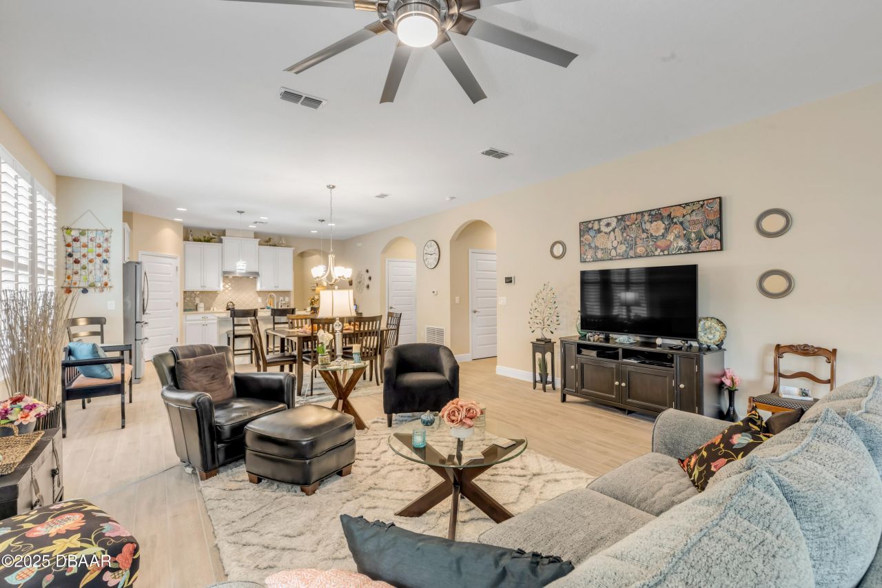 206 Venetian Palms Boulevard, New Smyrna Beach, FL 32168 Photo