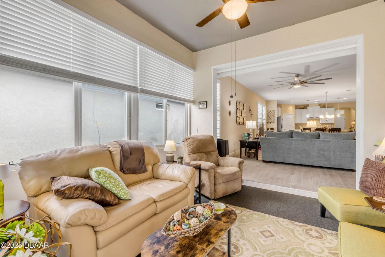 206 Venetian Palms Boulevard, New Smyrna Beach, FL 32168 Photo