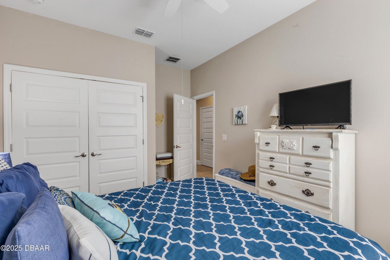 206 Venetian Palms Boulevard, New Smyrna Beach, FL 32168 Photo