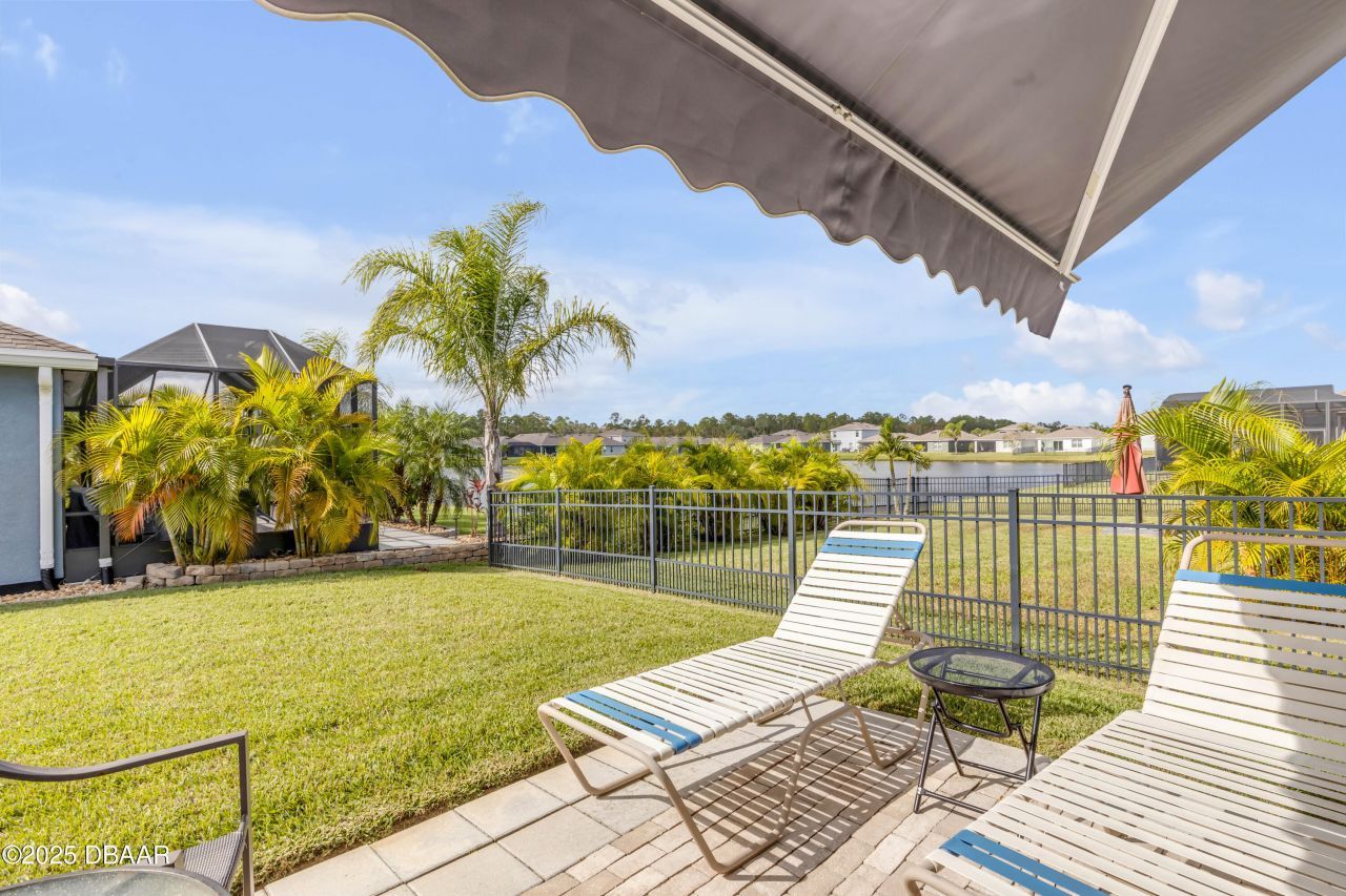 206 Venetian Palms Boulevard, New Smyrna Beach, FL 32168 Photo
