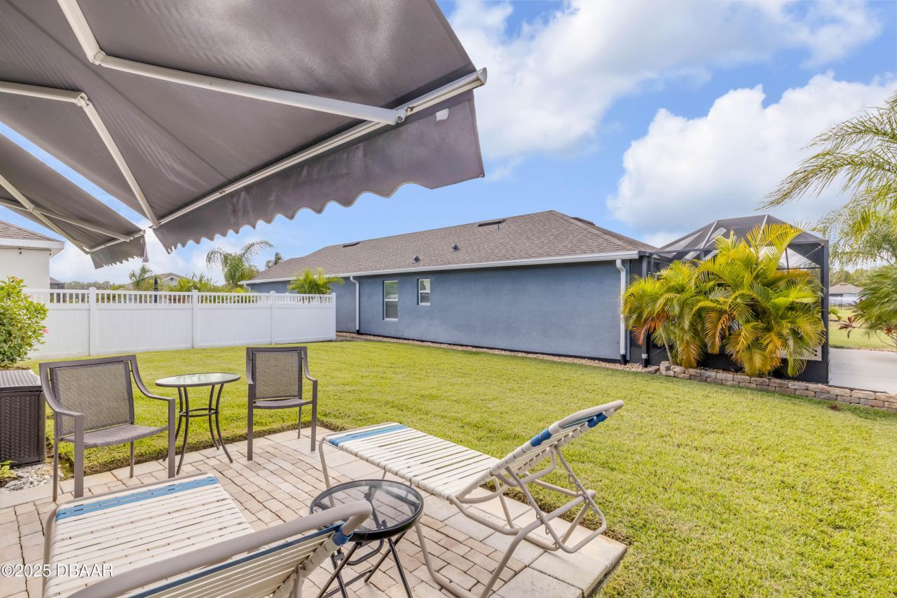 206 Venetian Palms Boulevard, New Smyrna Beach, FL 32168 Photo