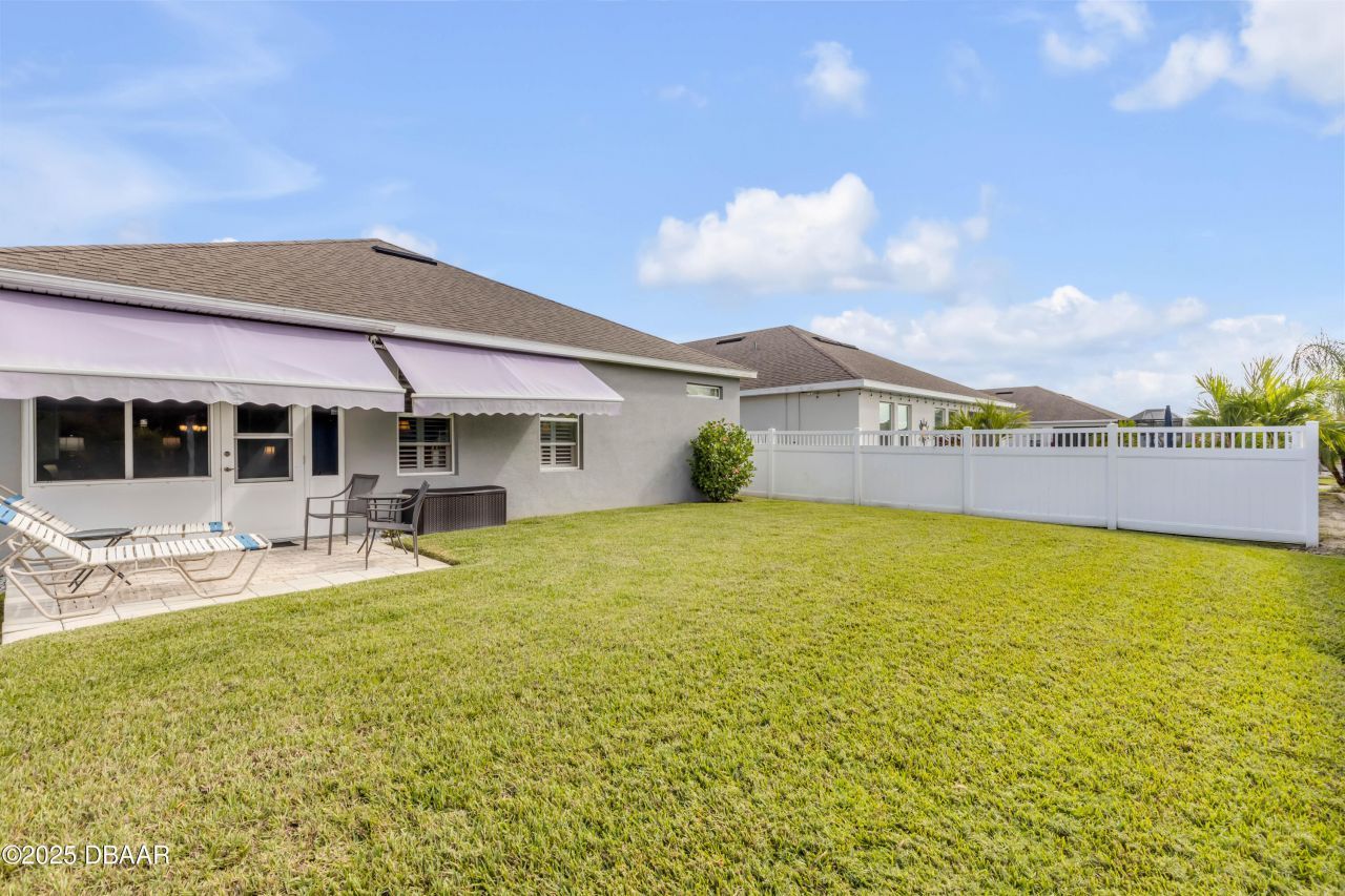 206 Venetian Palms Boulevard, New Smyrna Beach, FL 32168 Photo