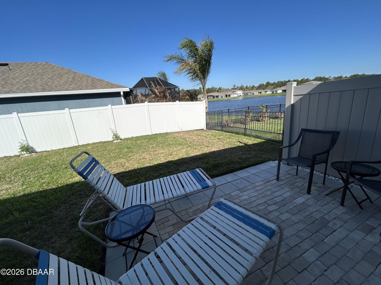 206 Venetian Palms Boulevard, New Smyrna Beach, FL 32168 Photo