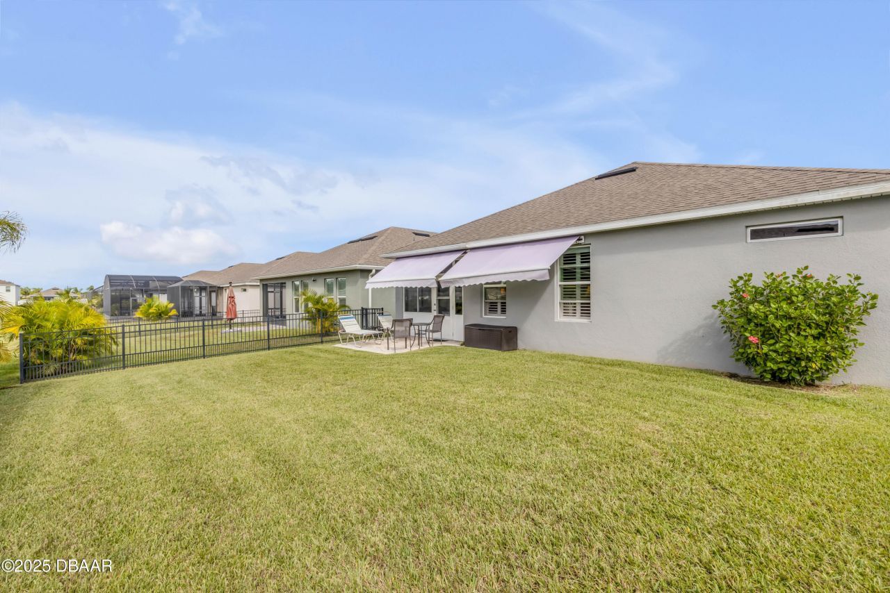 206 Venetian Palms Boulevard, New Smyrna Beach, FL 32168 Photo