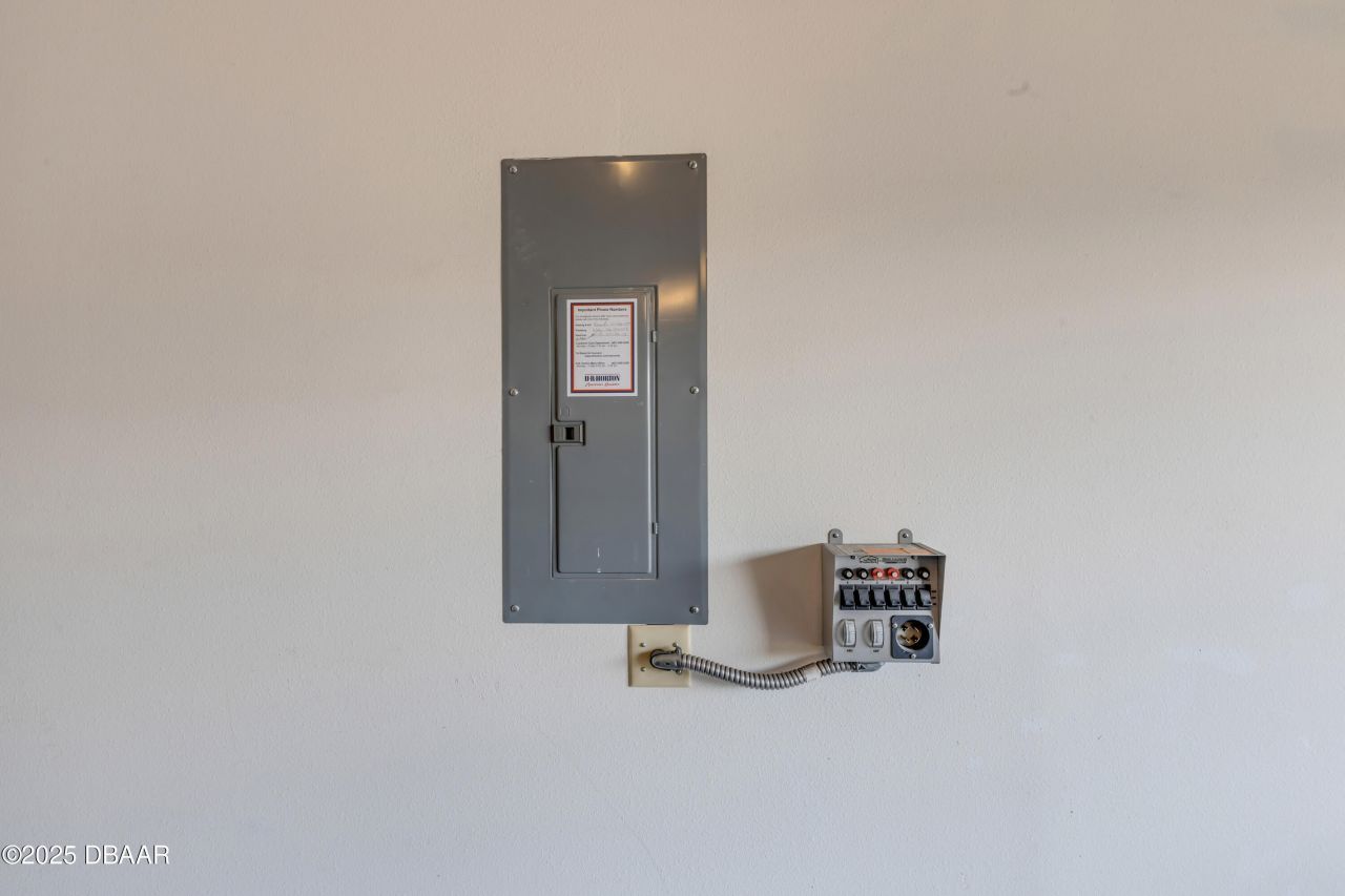 206 Venetian Palms Boulevard, New Smyrna Beach, FL 32168 Photo