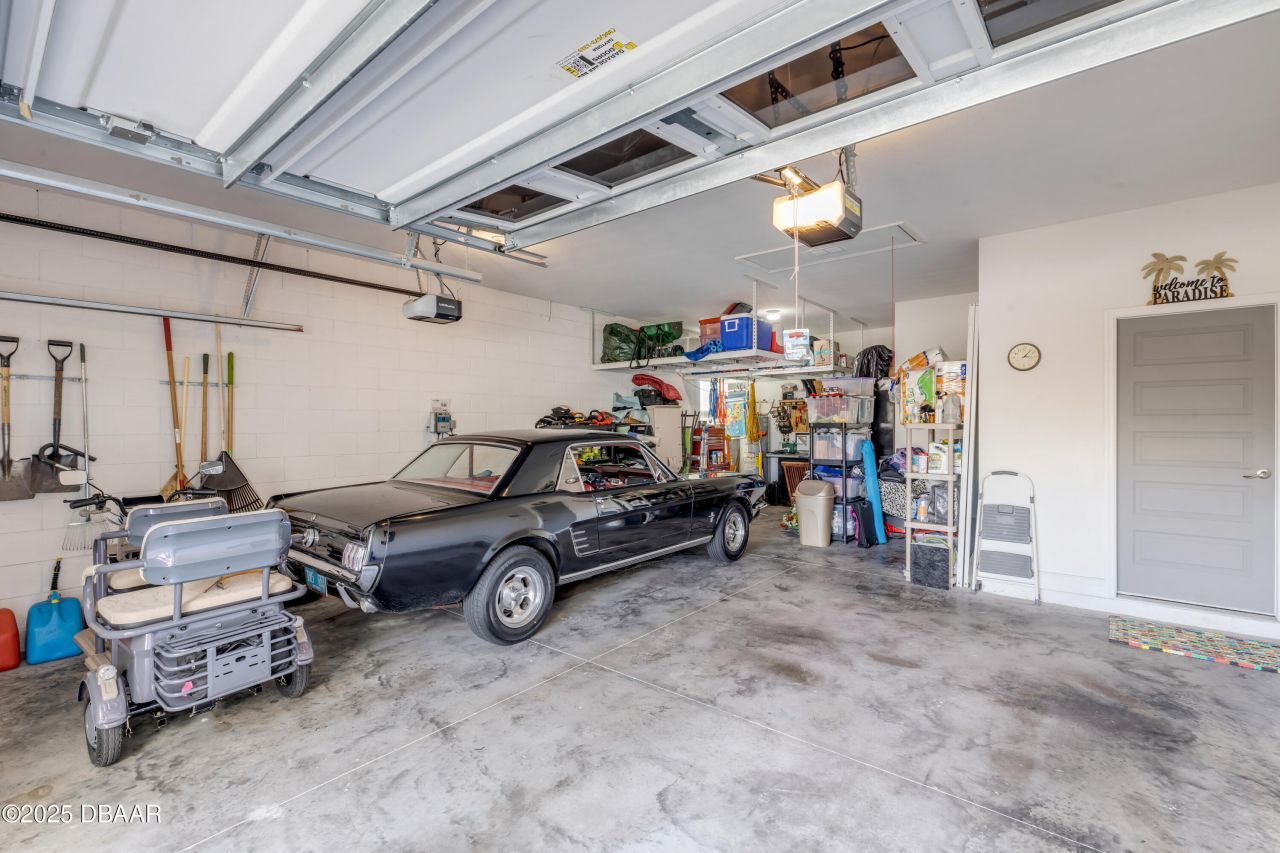 206 Venetian Palms Boulevard, New Smyrna Beach, FL 32168 Photo