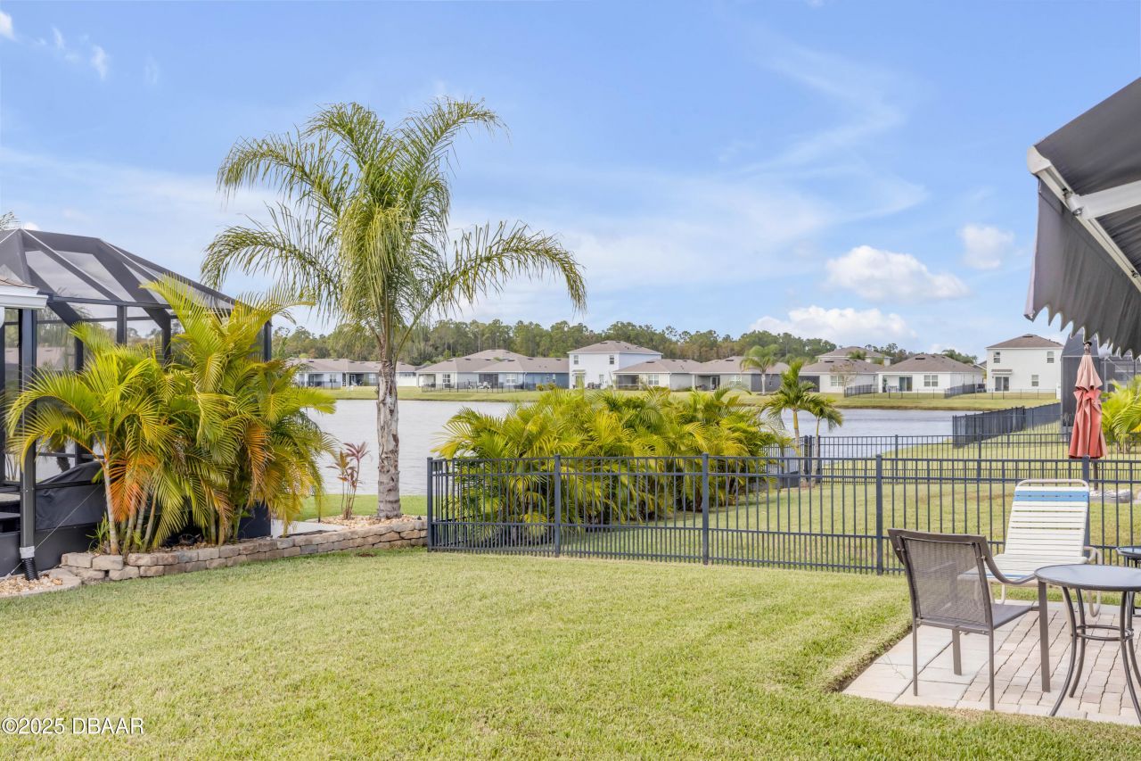 206 Venetian Palms Boulevard, New Smyrna Beach, FL 32168 Photo