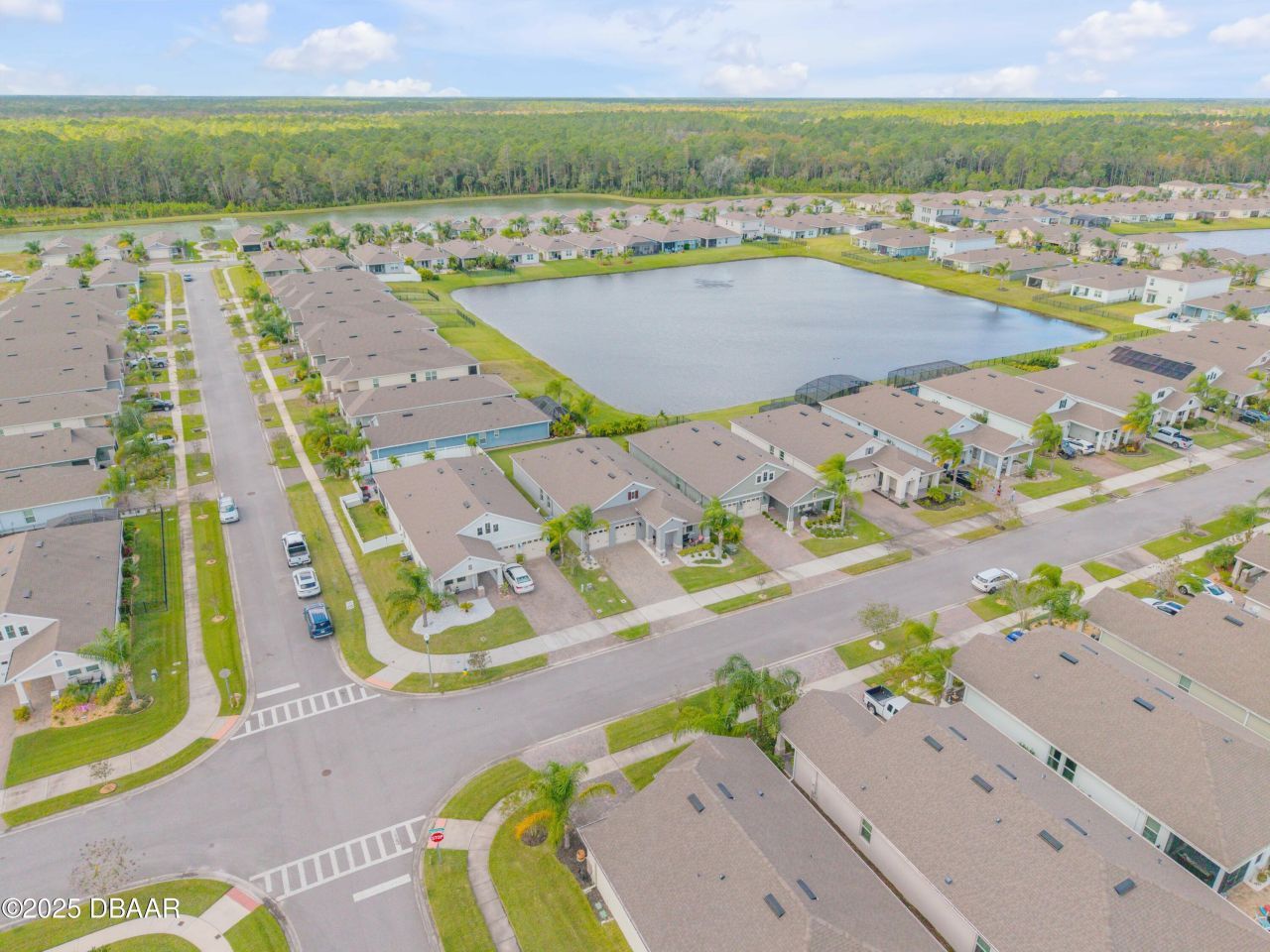 206 Venetian Palms Boulevard, New Smyrna Beach, FL 32168 Photo