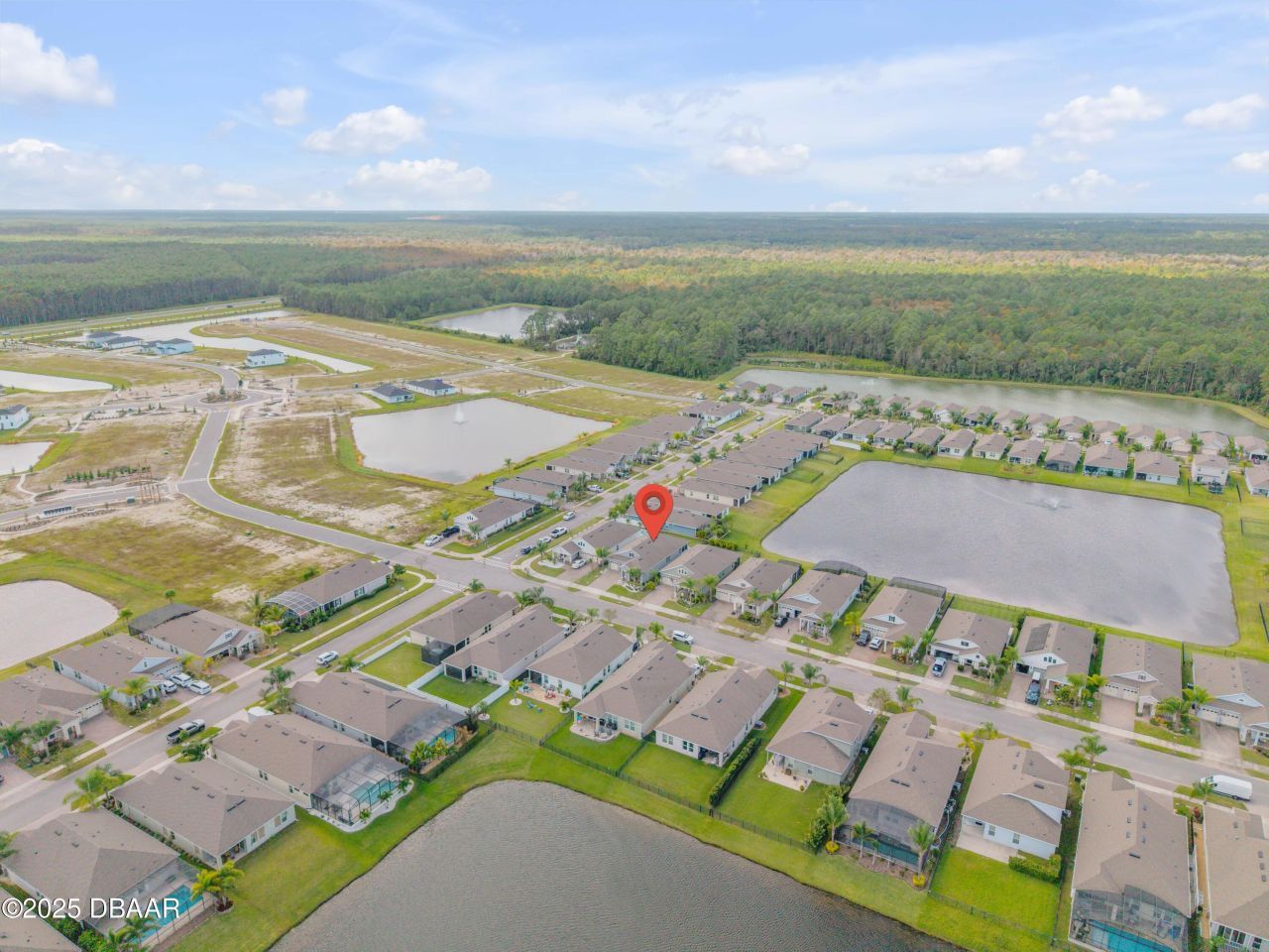 206 Venetian Palms Boulevard, New Smyrna Beach, FL 32168 Photo