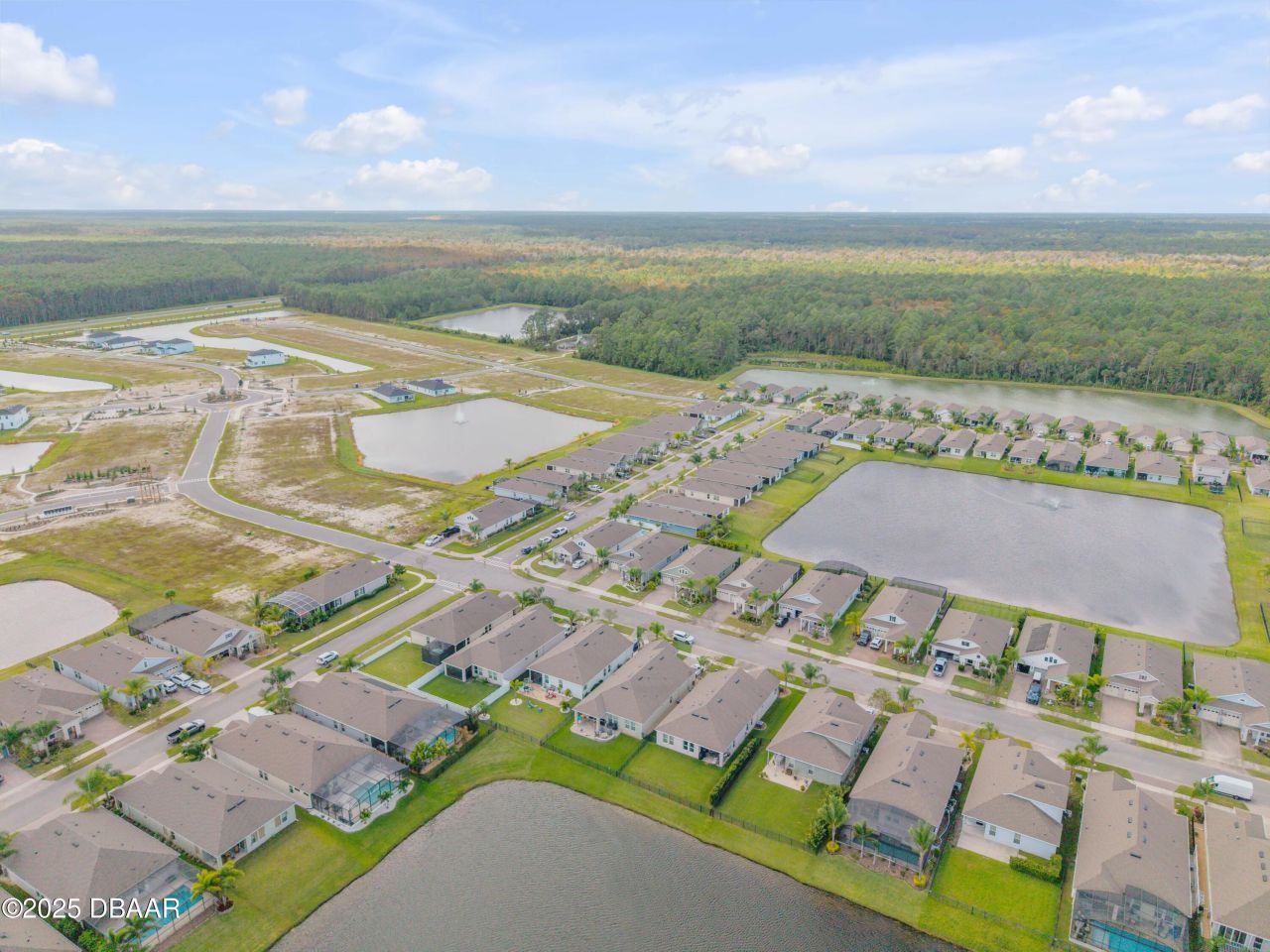 206 Venetian Palms Boulevard, New Smyrna Beach, FL 32168 Photo