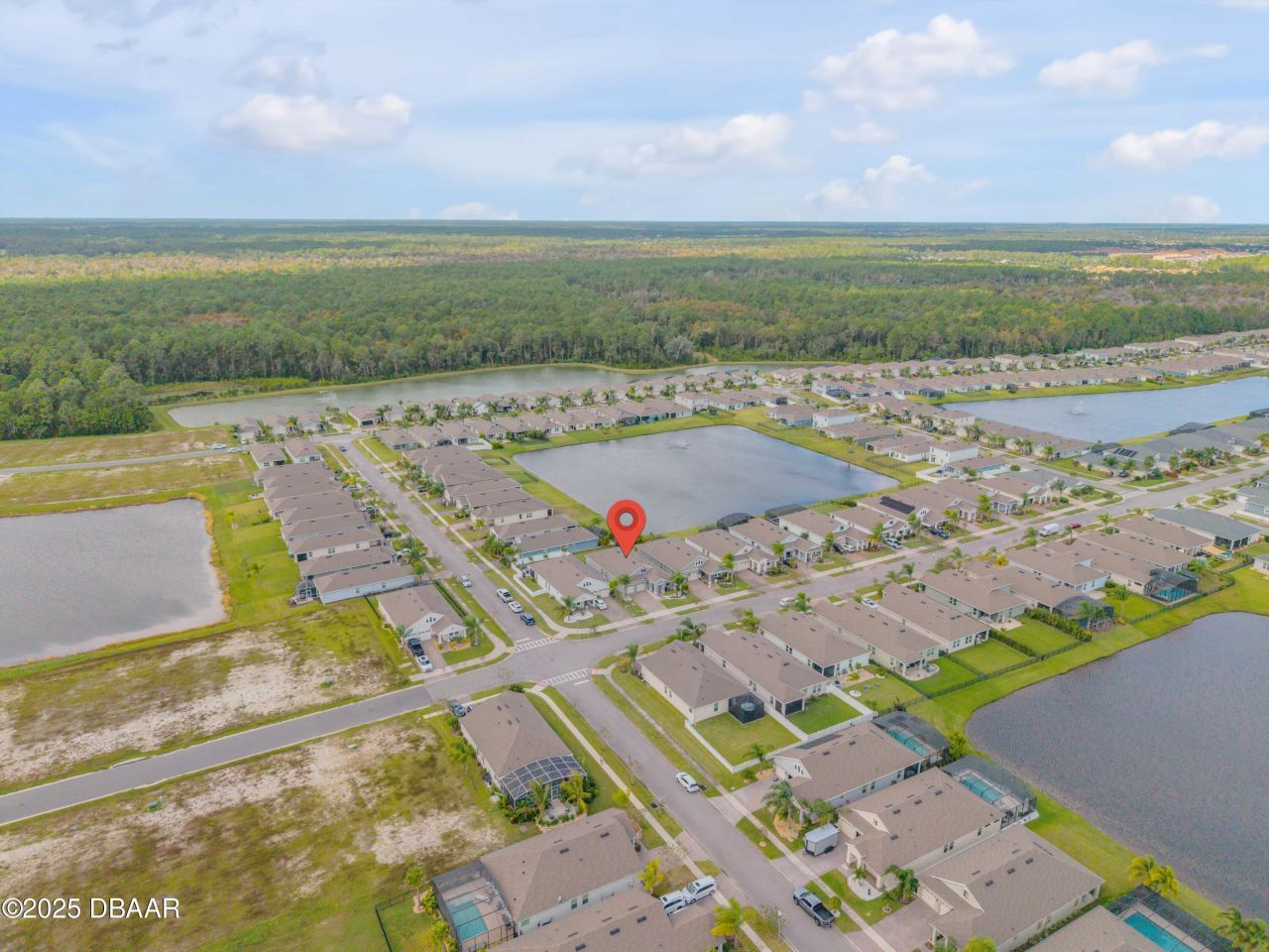 206 Venetian Palms Boulevard, New Smyrna Beach, FL 32168 Photo