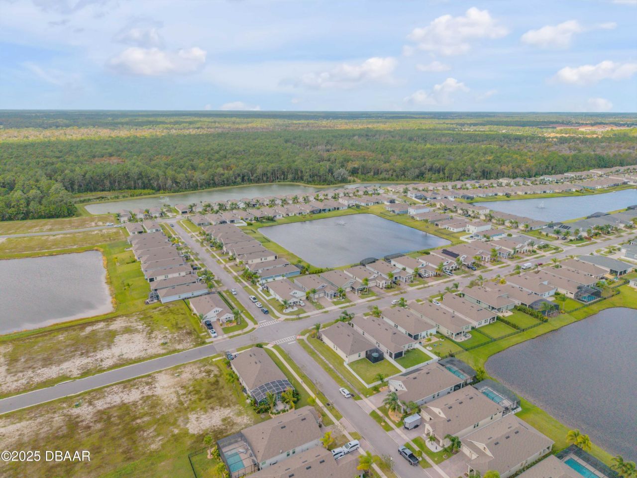 206 Venetian Palms Boulevard, New Smyrna Beach, FL 32168 Photo